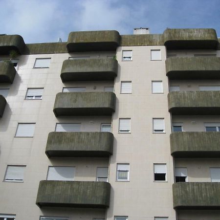 Ferienwohnung Casa Do Terraco Aveiro Exterior foto